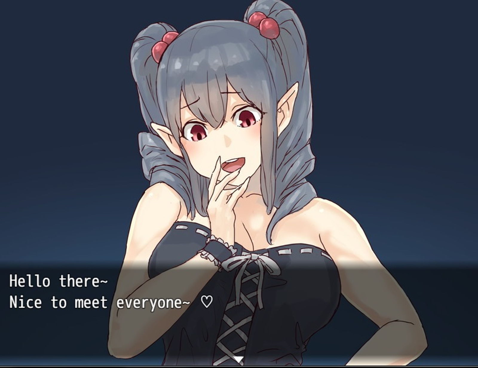 Giantess Vore Growth